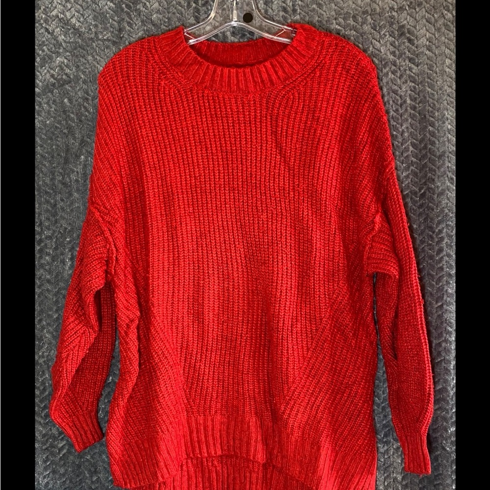 American Eagle Oversized Sweater